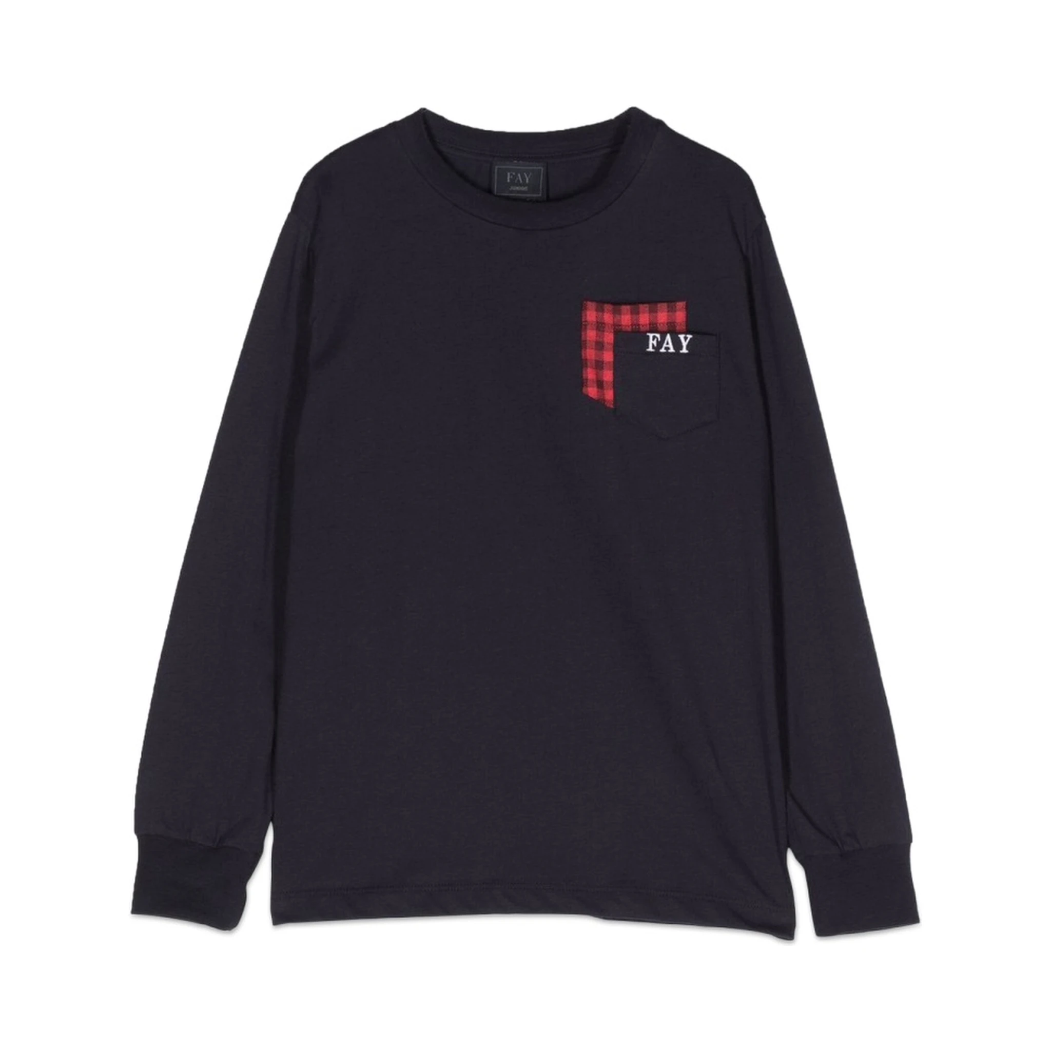 LONG-SLEEVED T-SHIRT