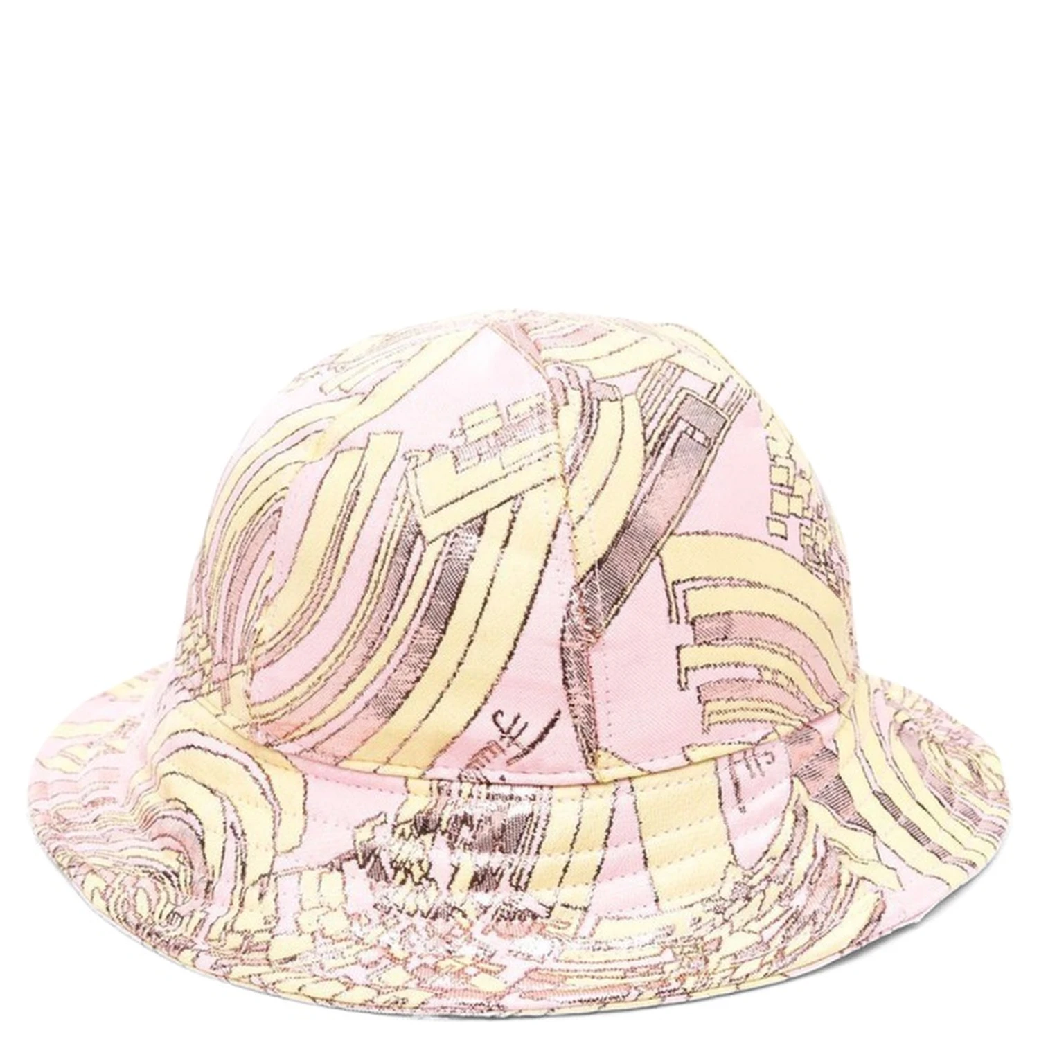 FISHERMAN'S HAT
