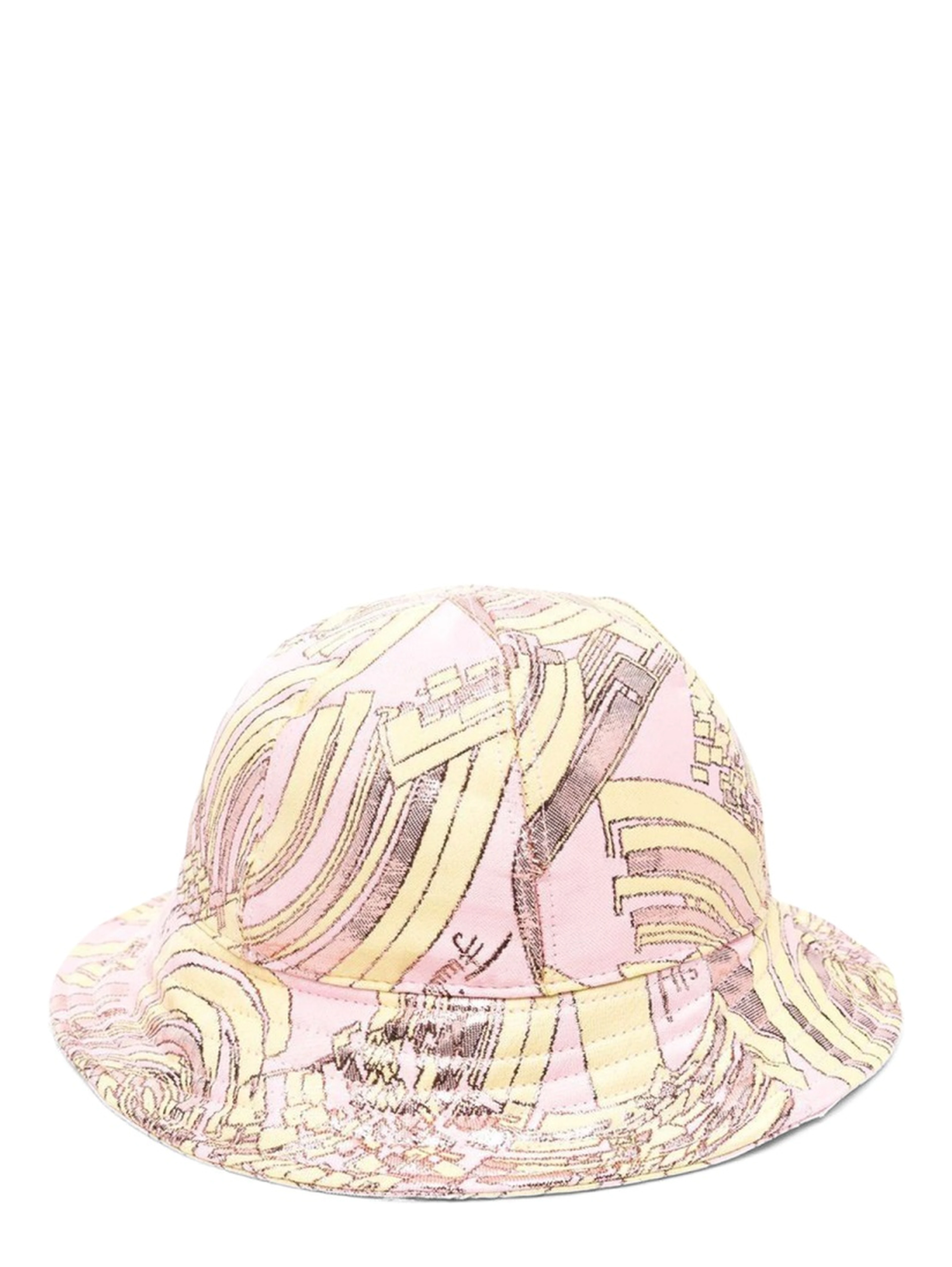 FISHERMAN'S HAT