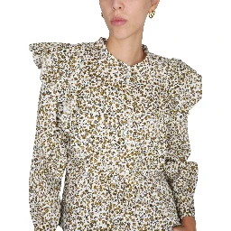 SHIRT "MAERON"