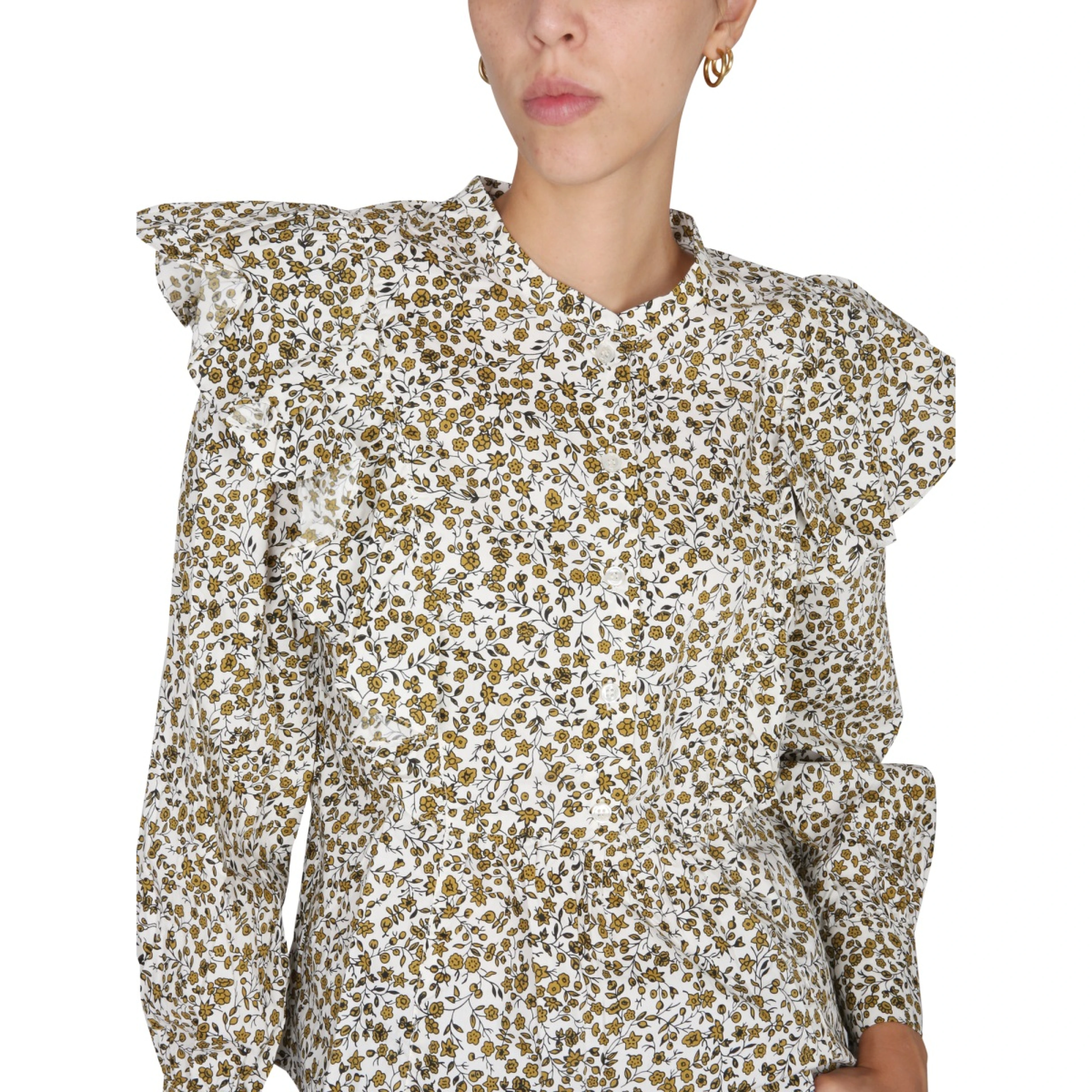SHIRT "MAERON"