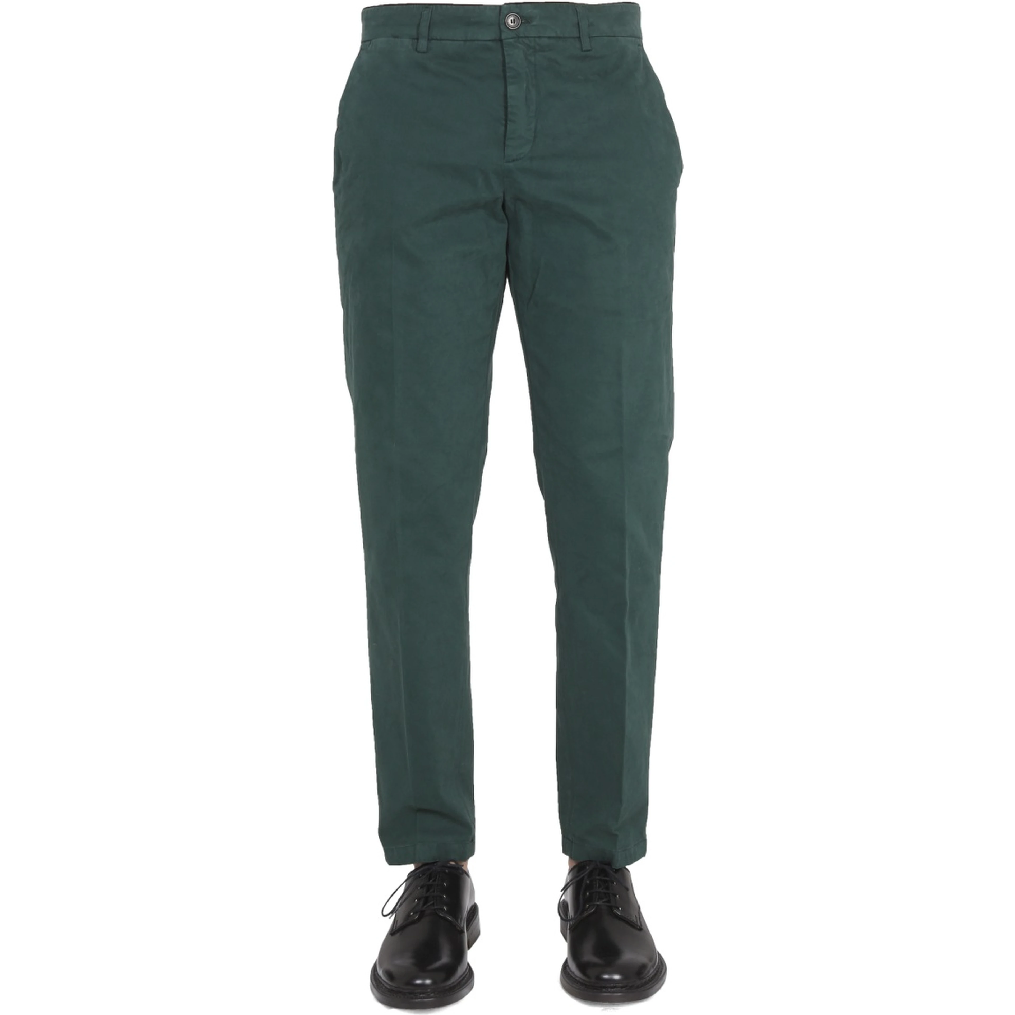 SETTER CHINO PANTS