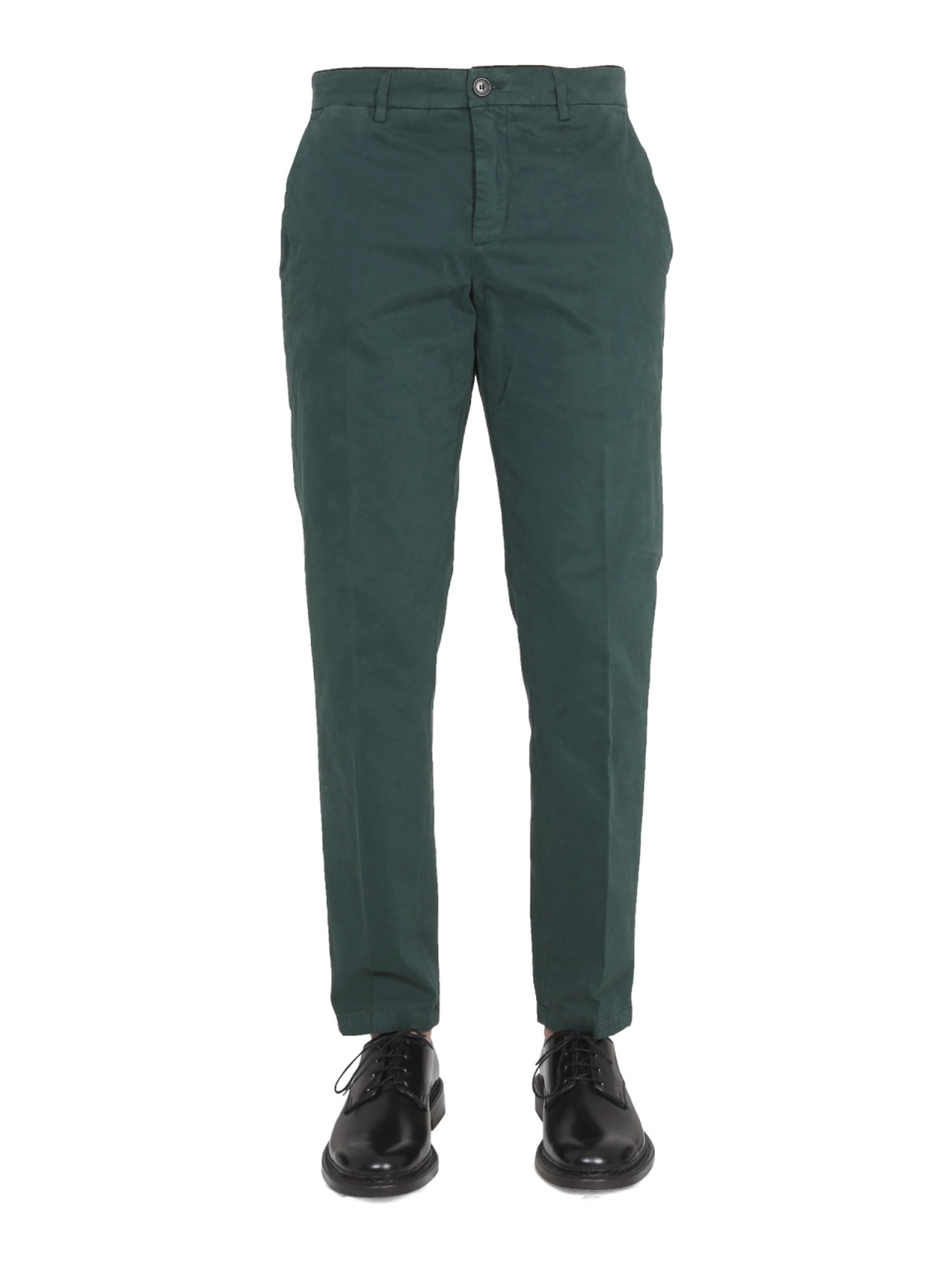 SETTER CHINO PANTS