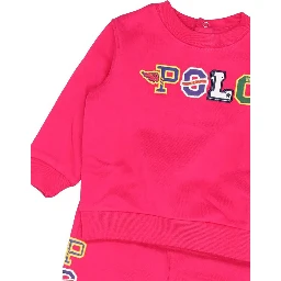 CREWNECK SWEATSHIRT+PANTS