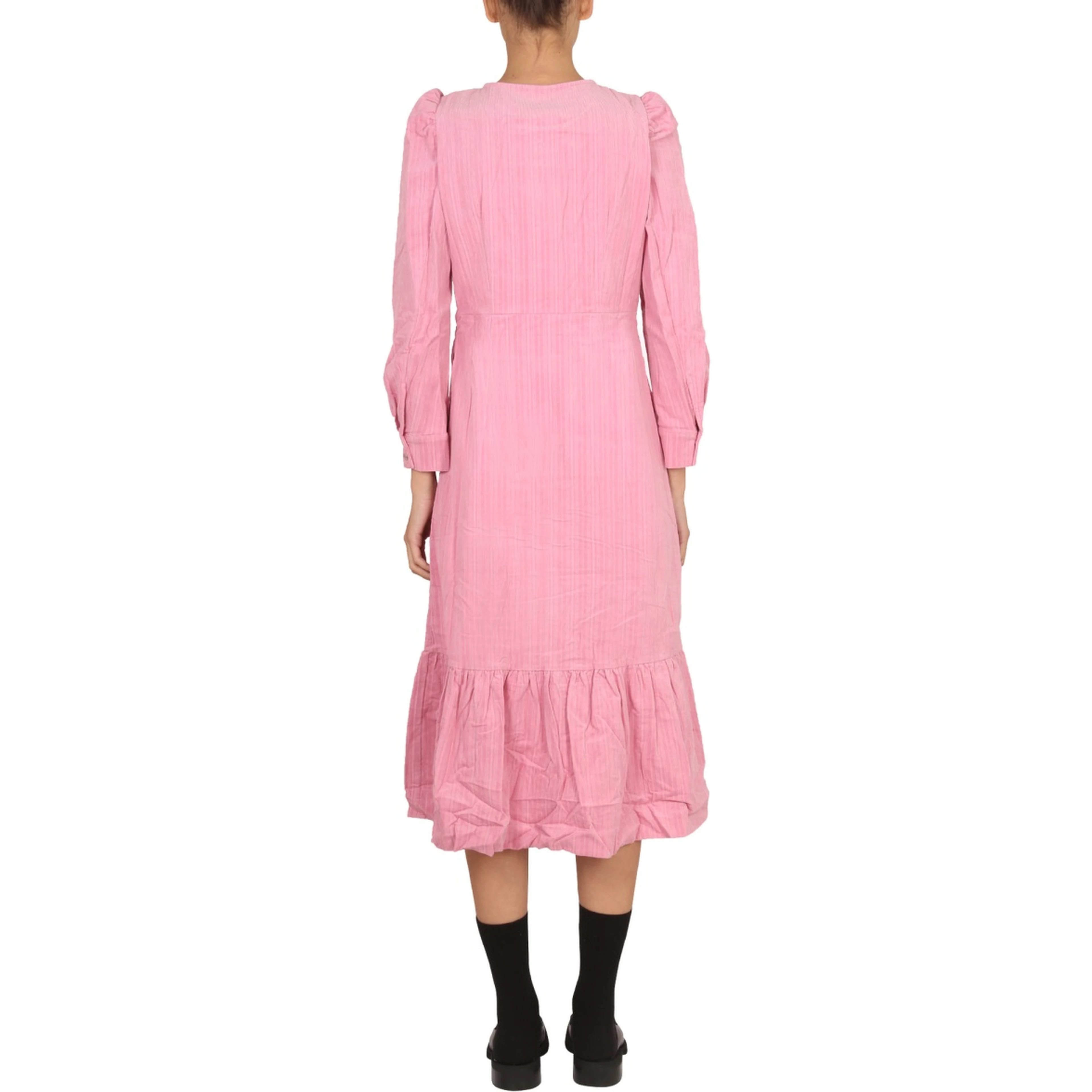 MIDI DRESS "ALEEMA"
