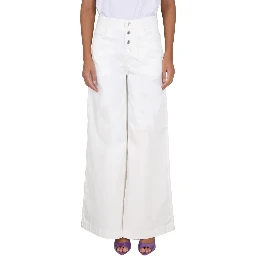 YOKO EXTRAFLARE PANTS