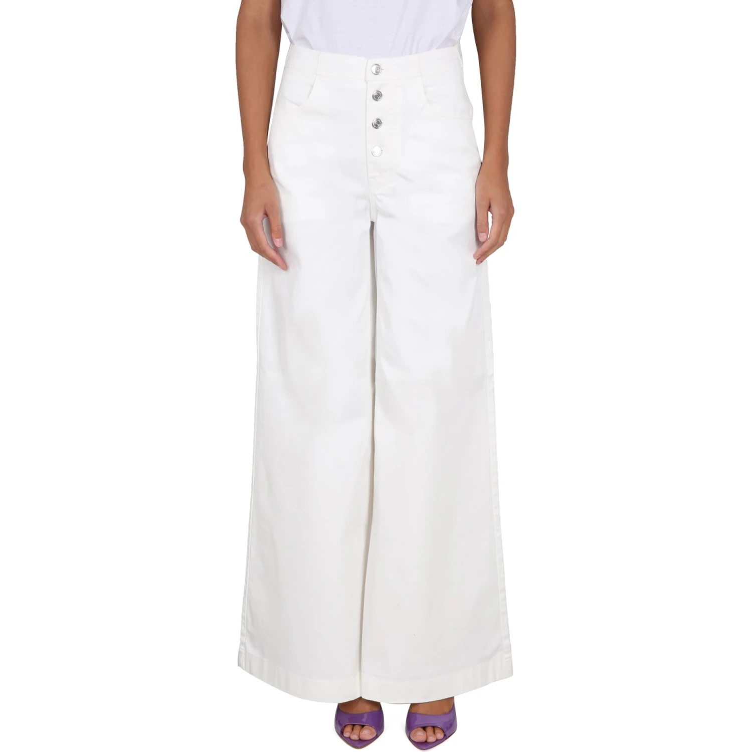 YOKO EXTRAFLARE PANTS