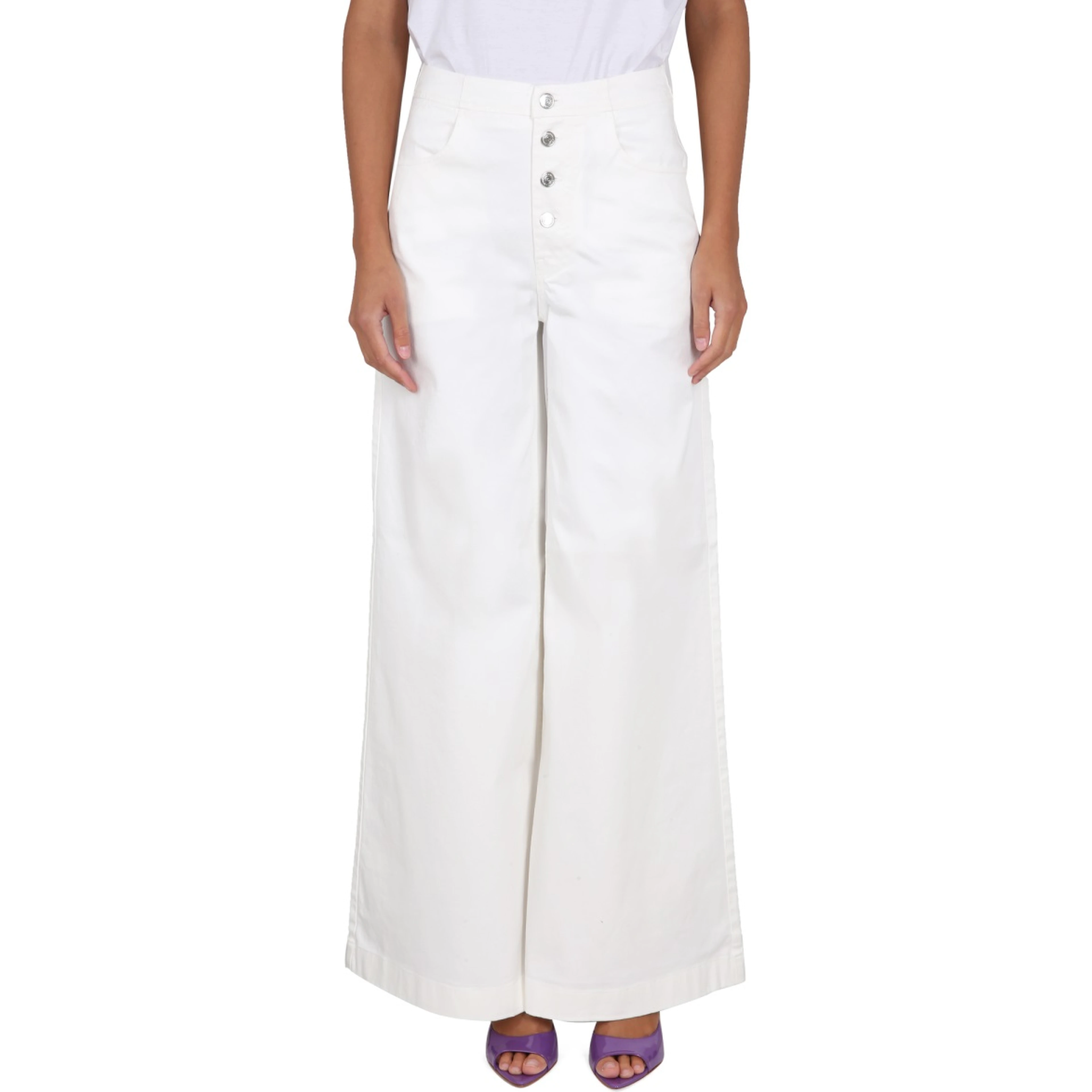 YOKO EXTRAFLARE PANTS