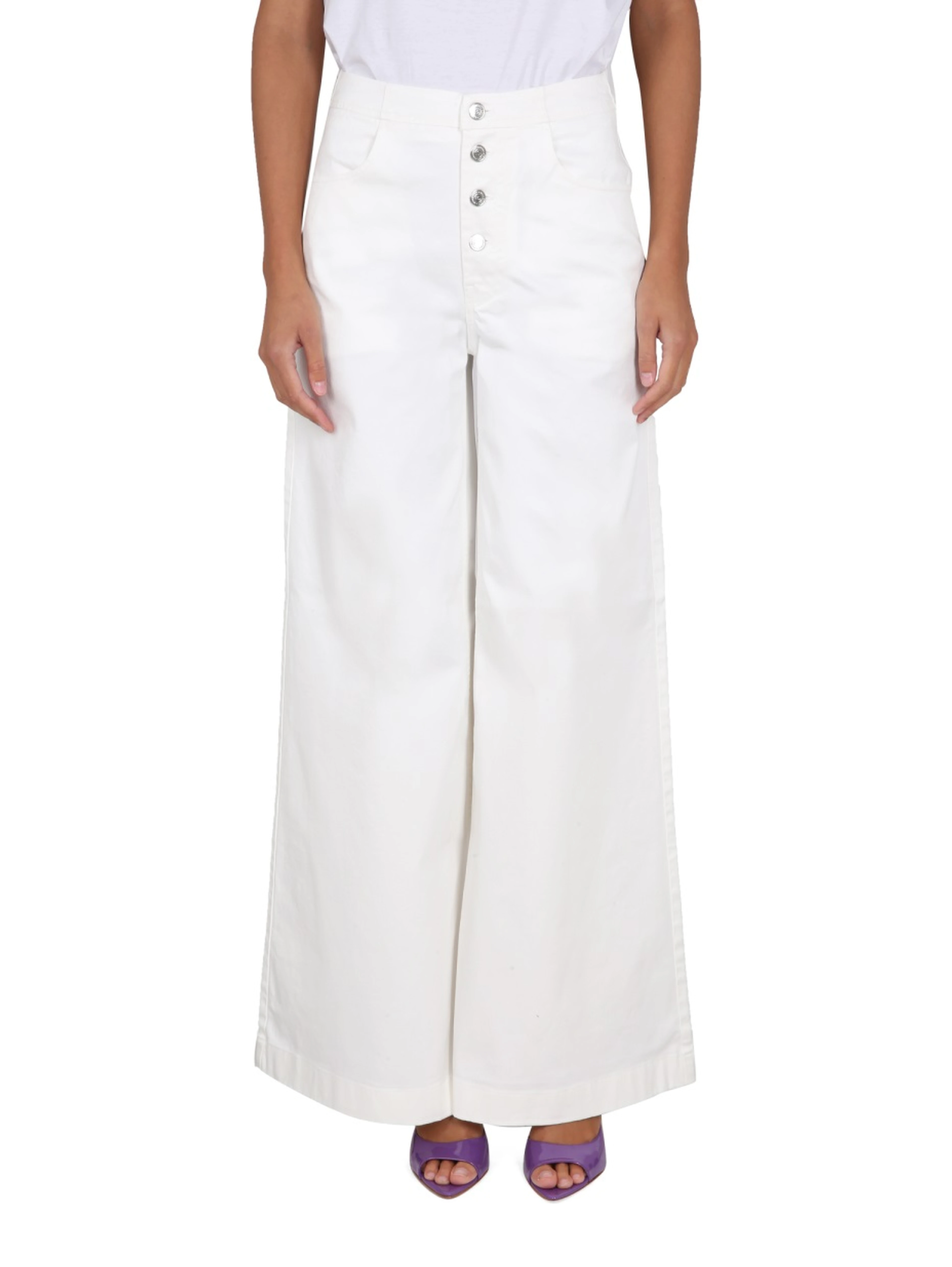 YOKO EXTRAFLARE PANTS