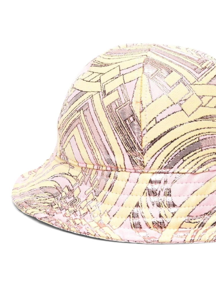 FISHERMAN'S HAT alternative