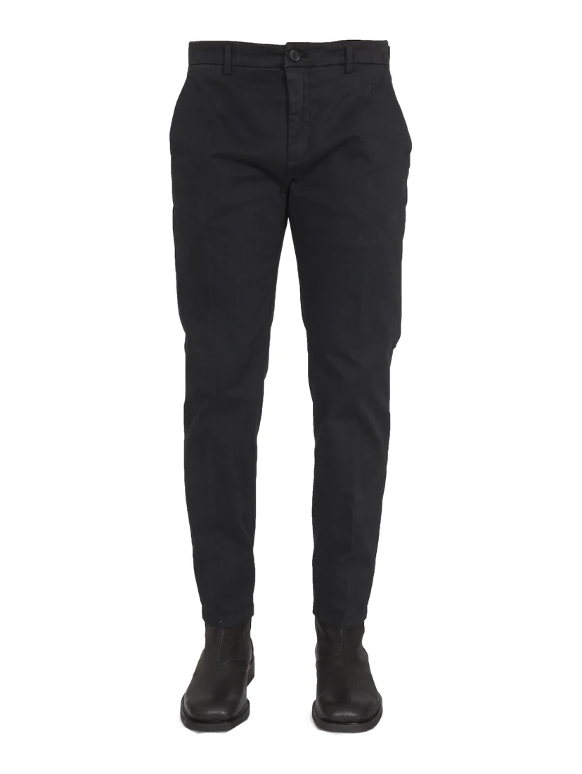 PRINCE PANTS
