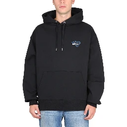 "JOPLIN" SWEATSHIRT