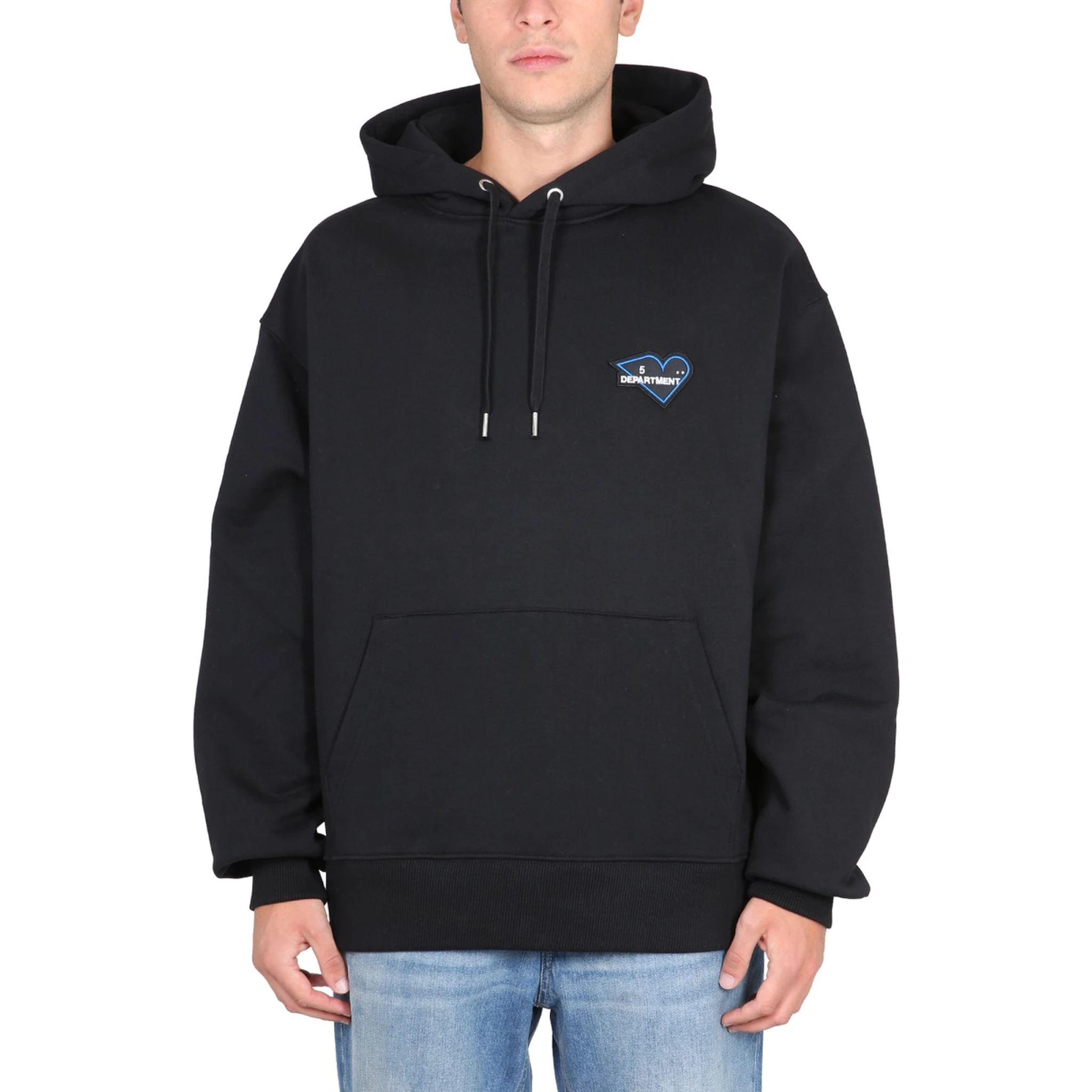 "JOPLIN" SWEATSHIRT