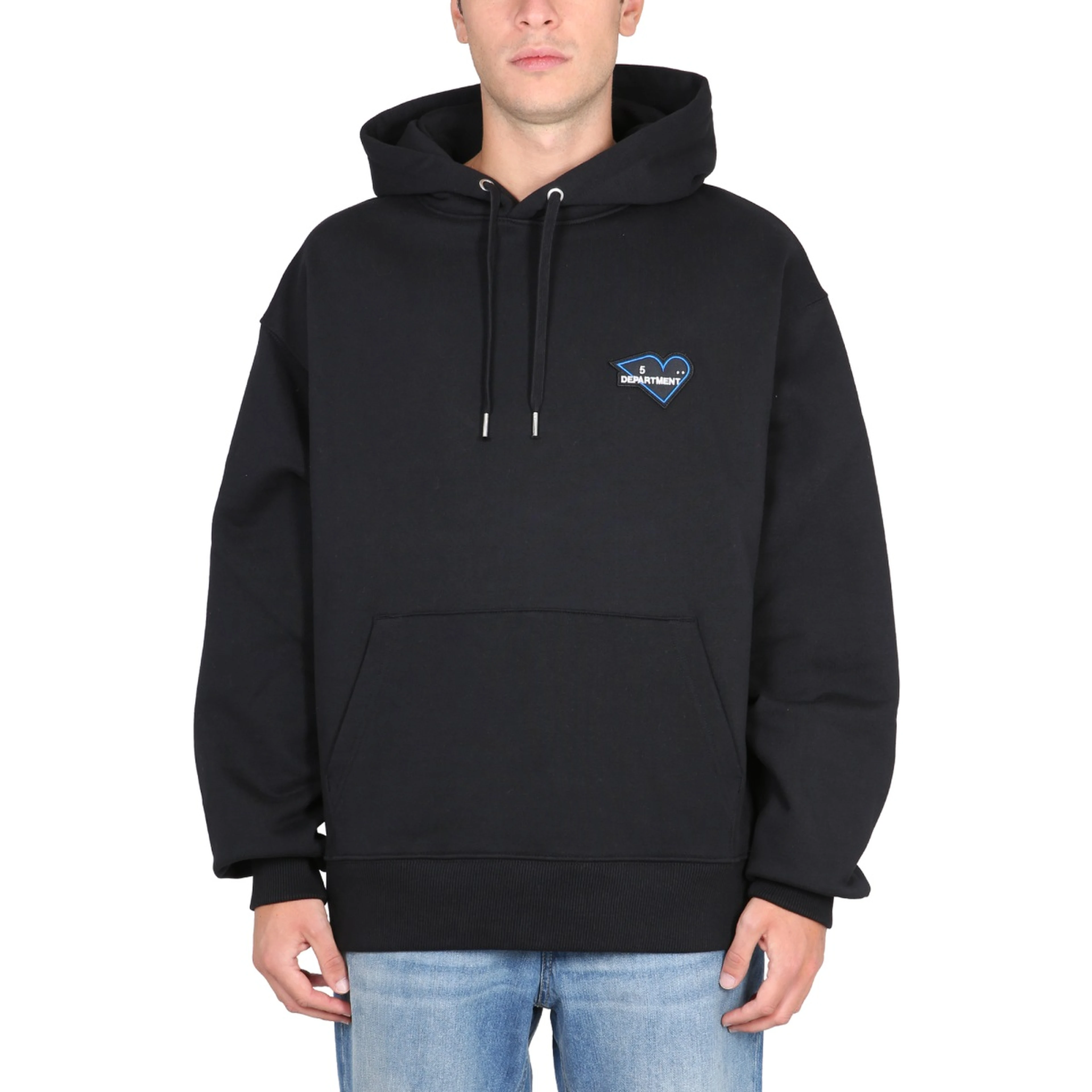 "JOPLIN" SWEATSHIRT