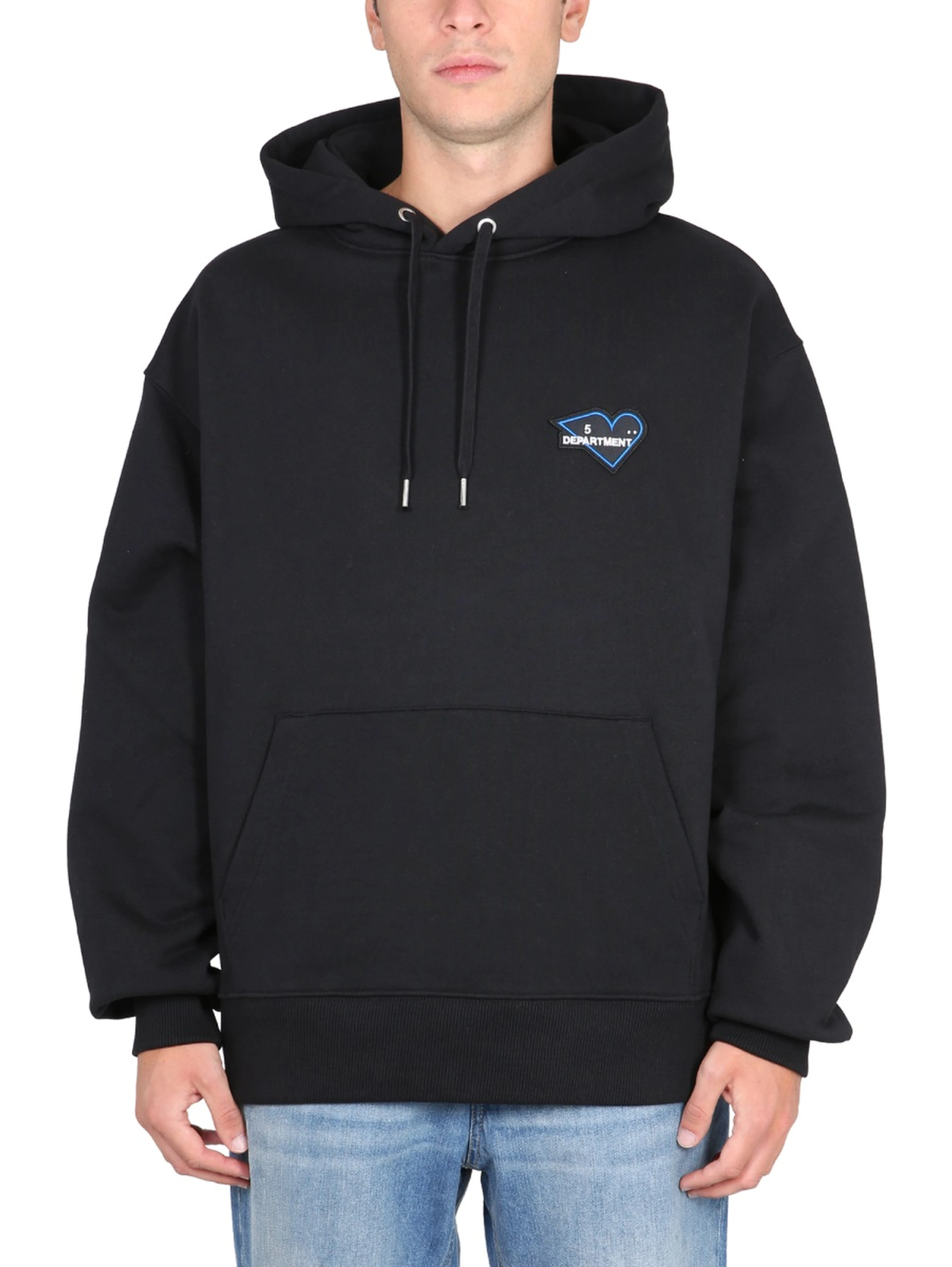 "JOPLIN" SWEATSHIRT