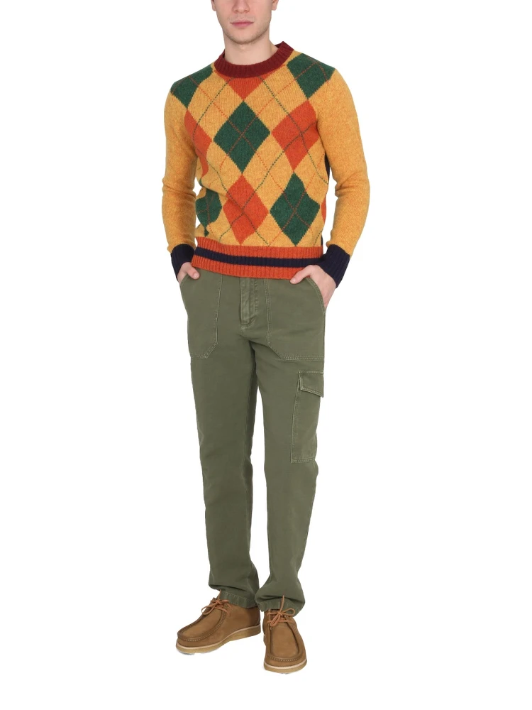 PANTS OUT alternative