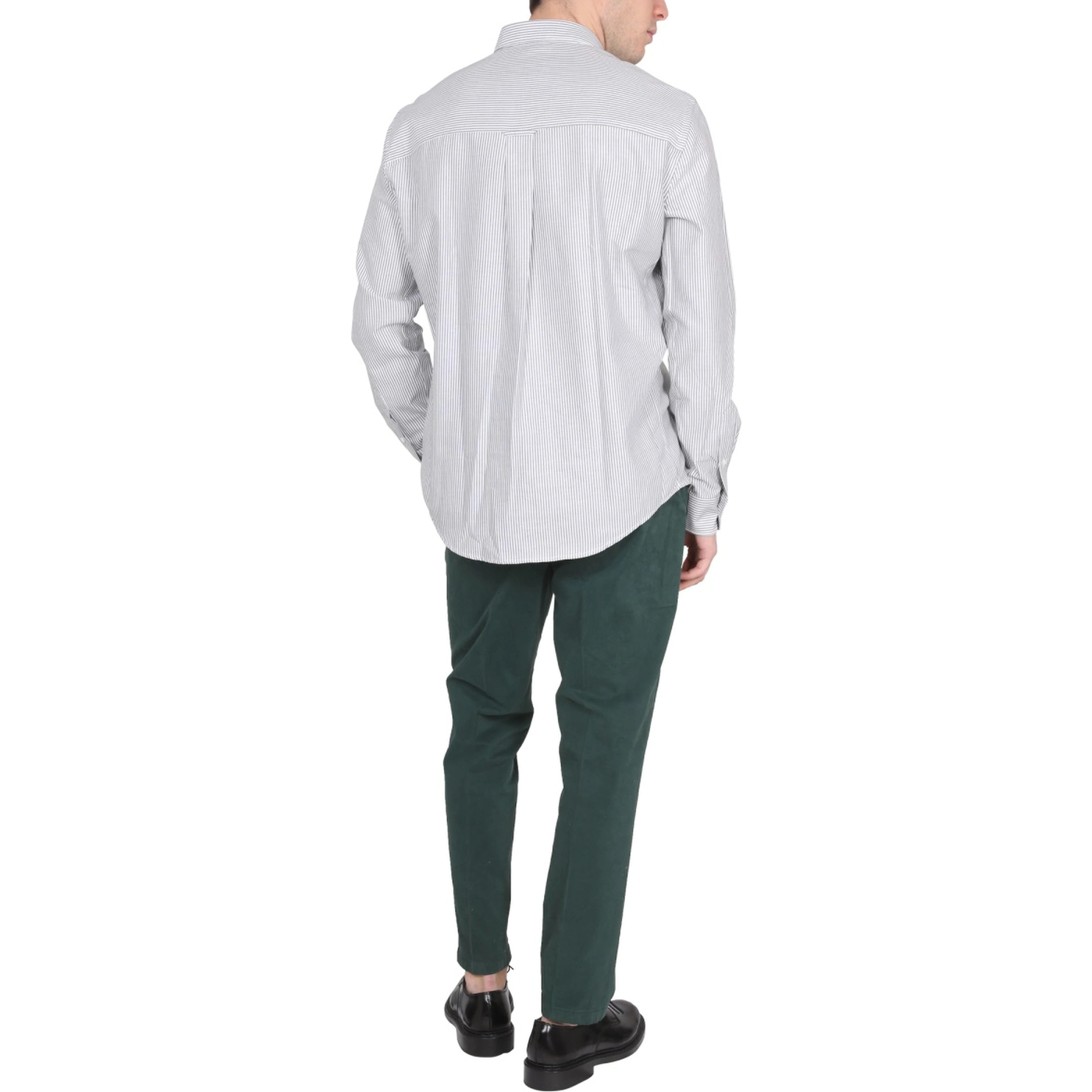 SETTER CHINO PANTS