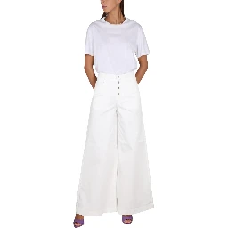 YOKO EXTRAFLARE PANTS
