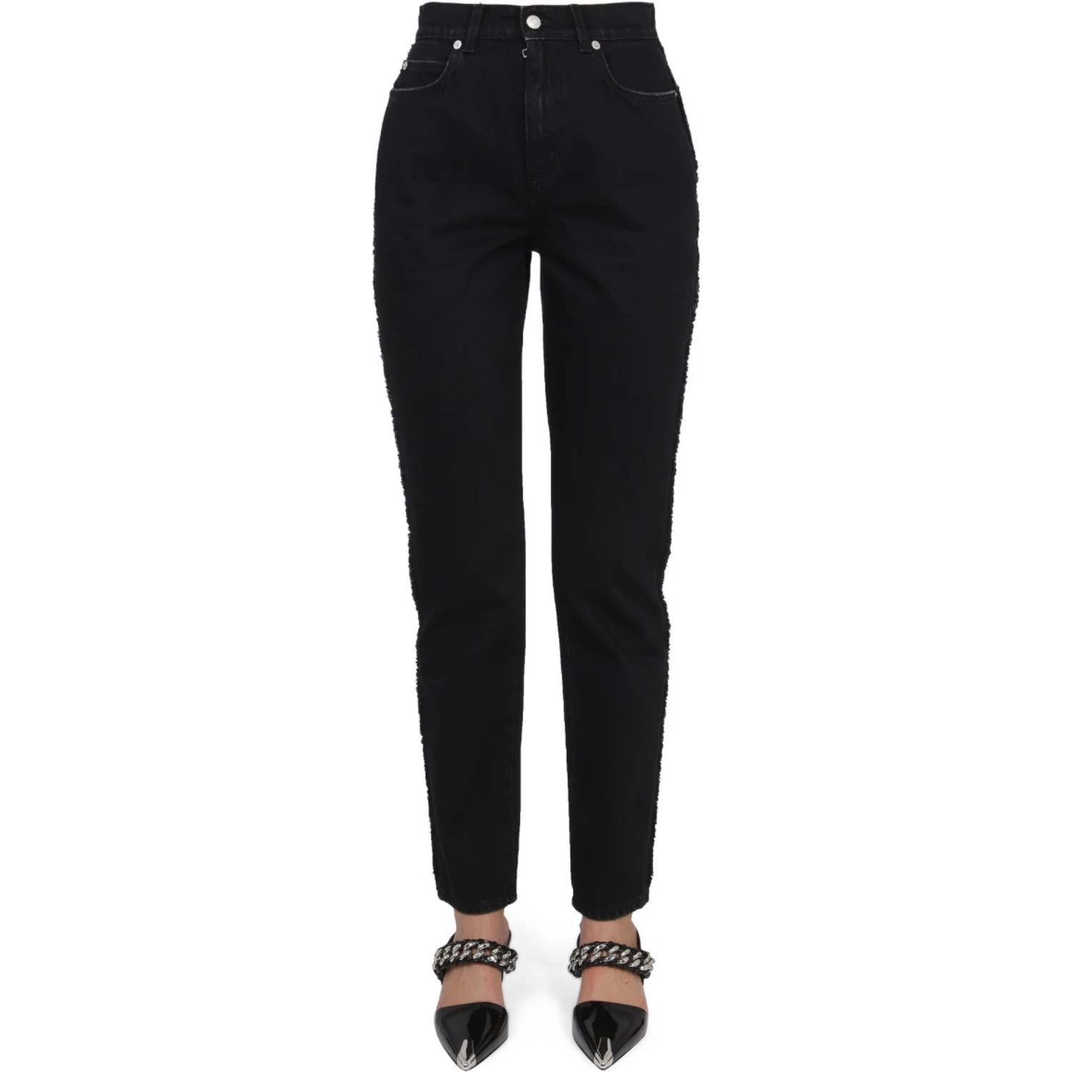 BOYFRIEND JEANS