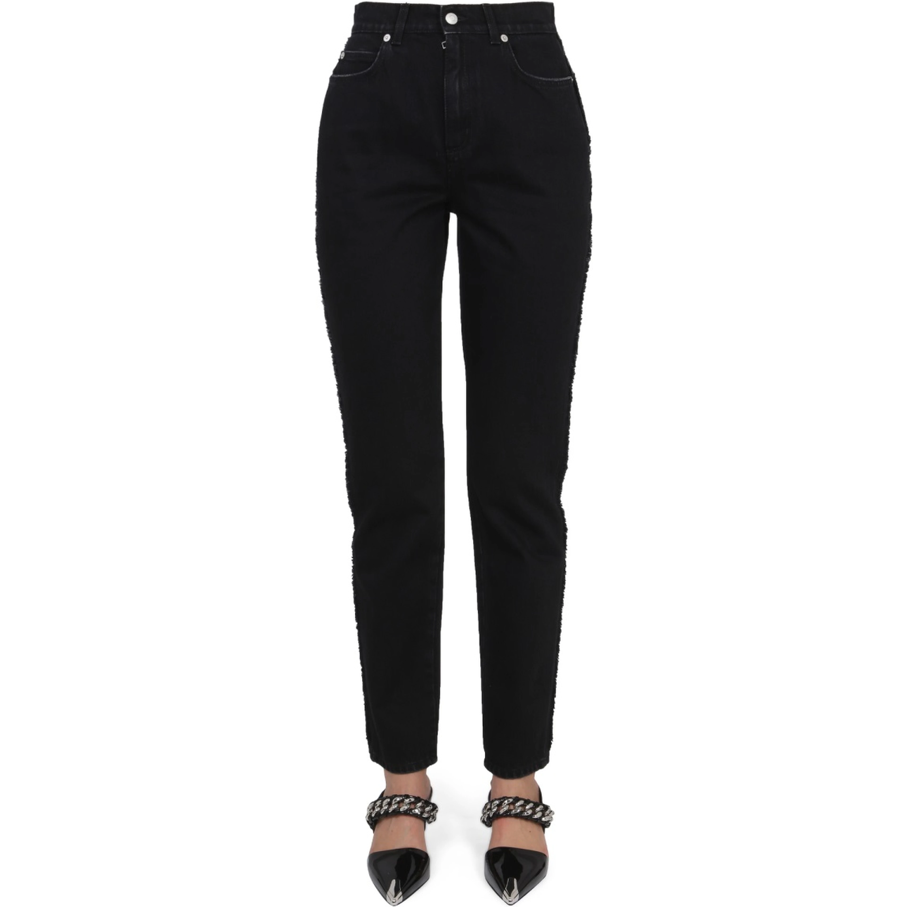BOYFRIEND JEANS