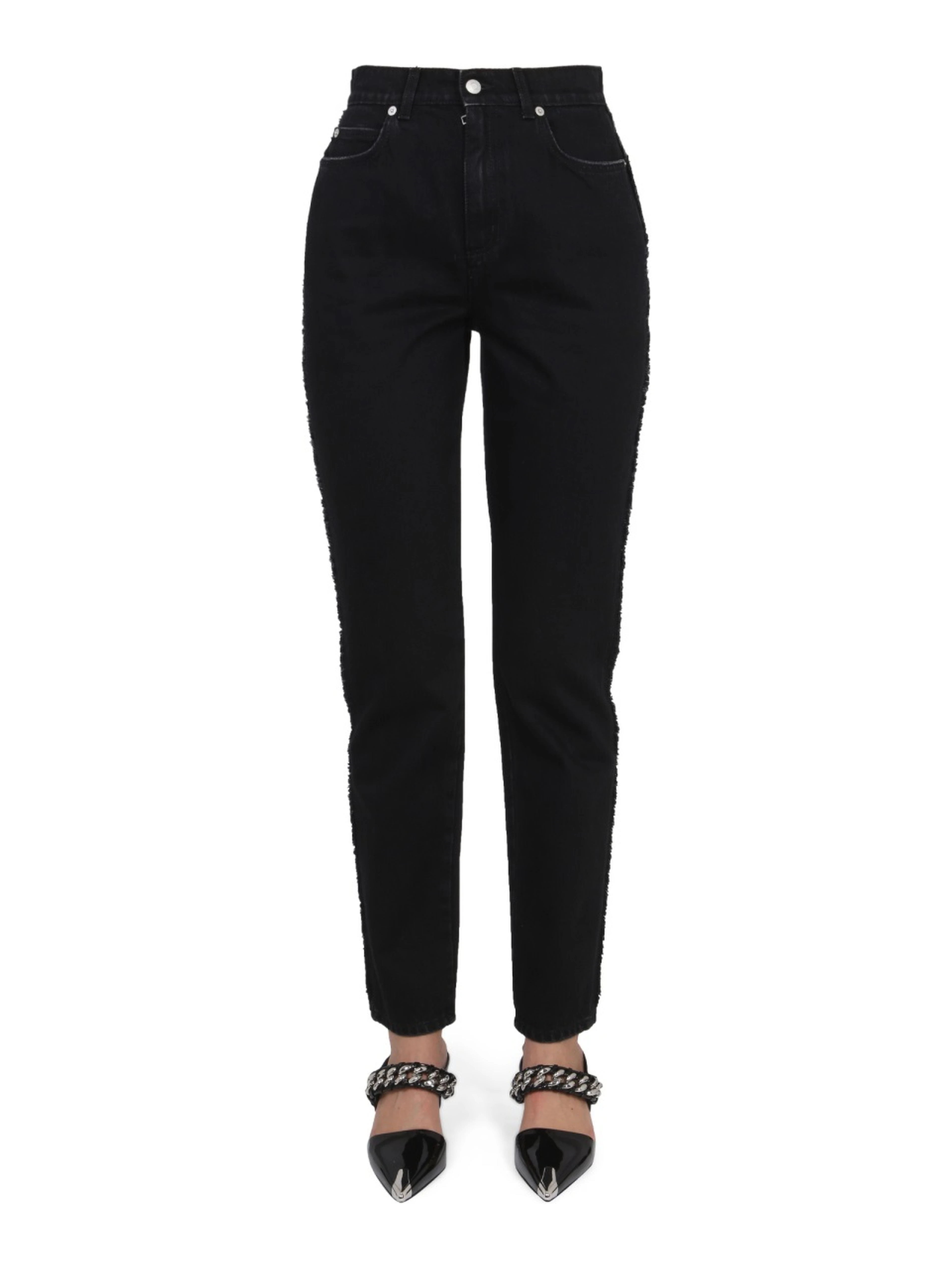 BOYFRIEND JEANS