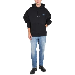 "JOPLIN" SWEATSHIRT