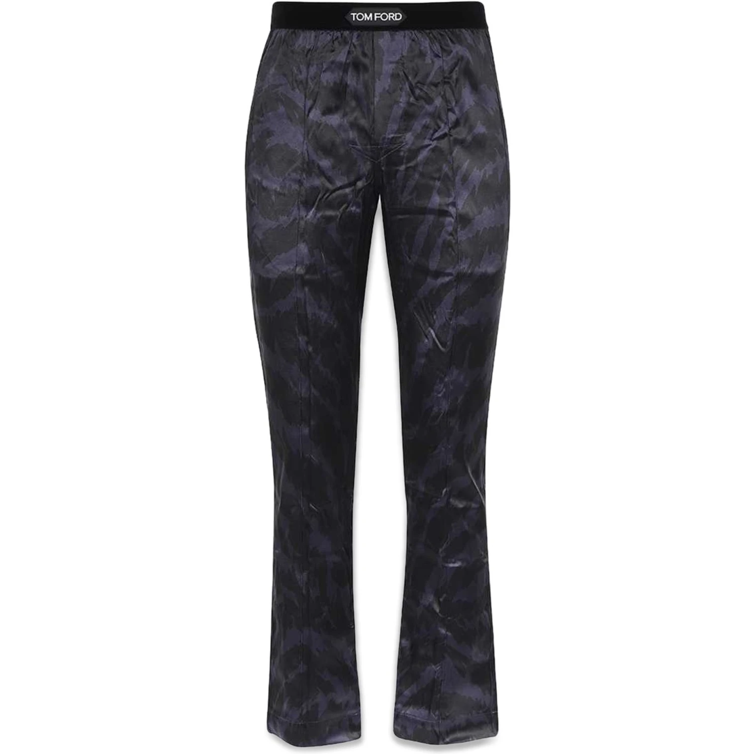 SILK PANTS