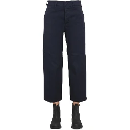 COTTON PANTS