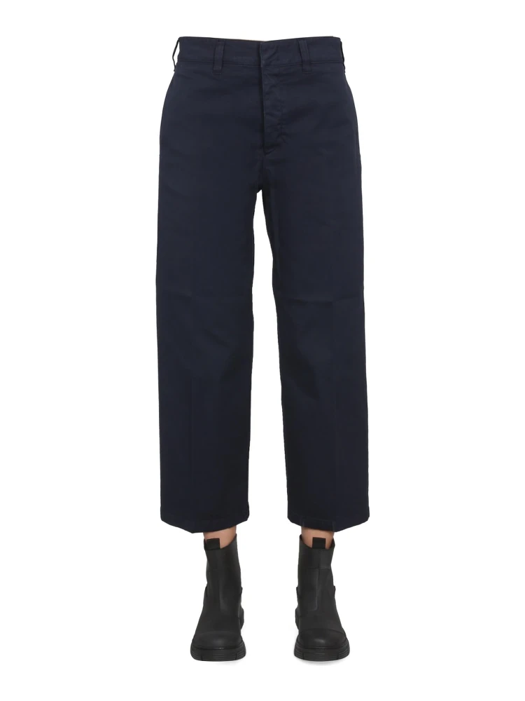 COTTON PANTS