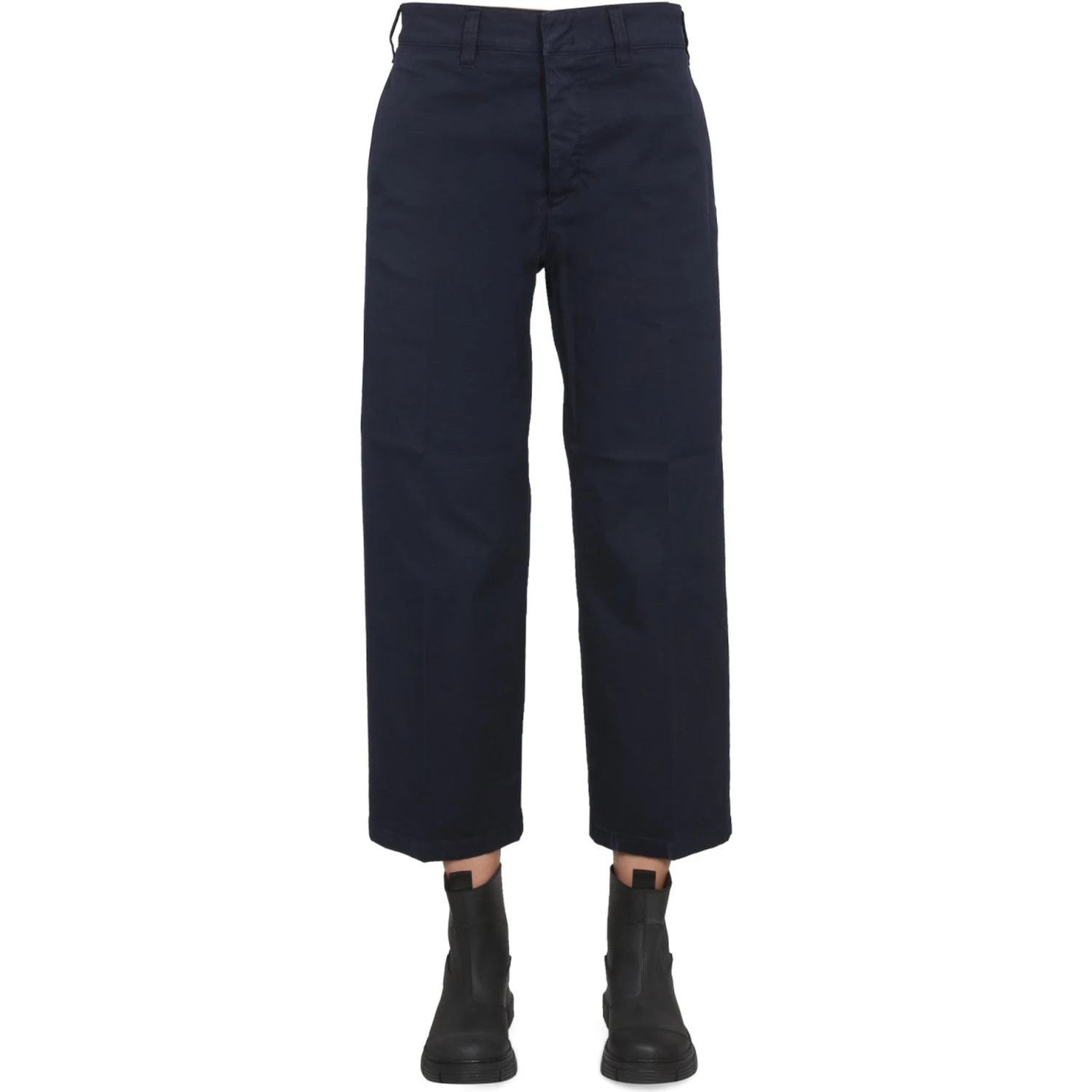 COTTON PANTS