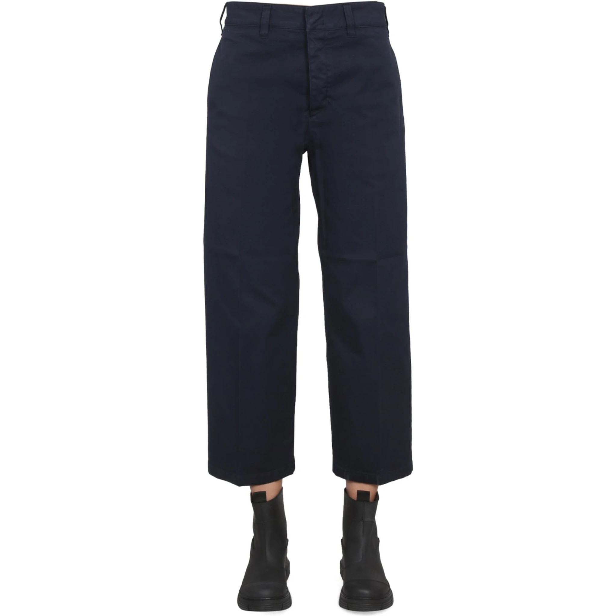 COTTON PANTS