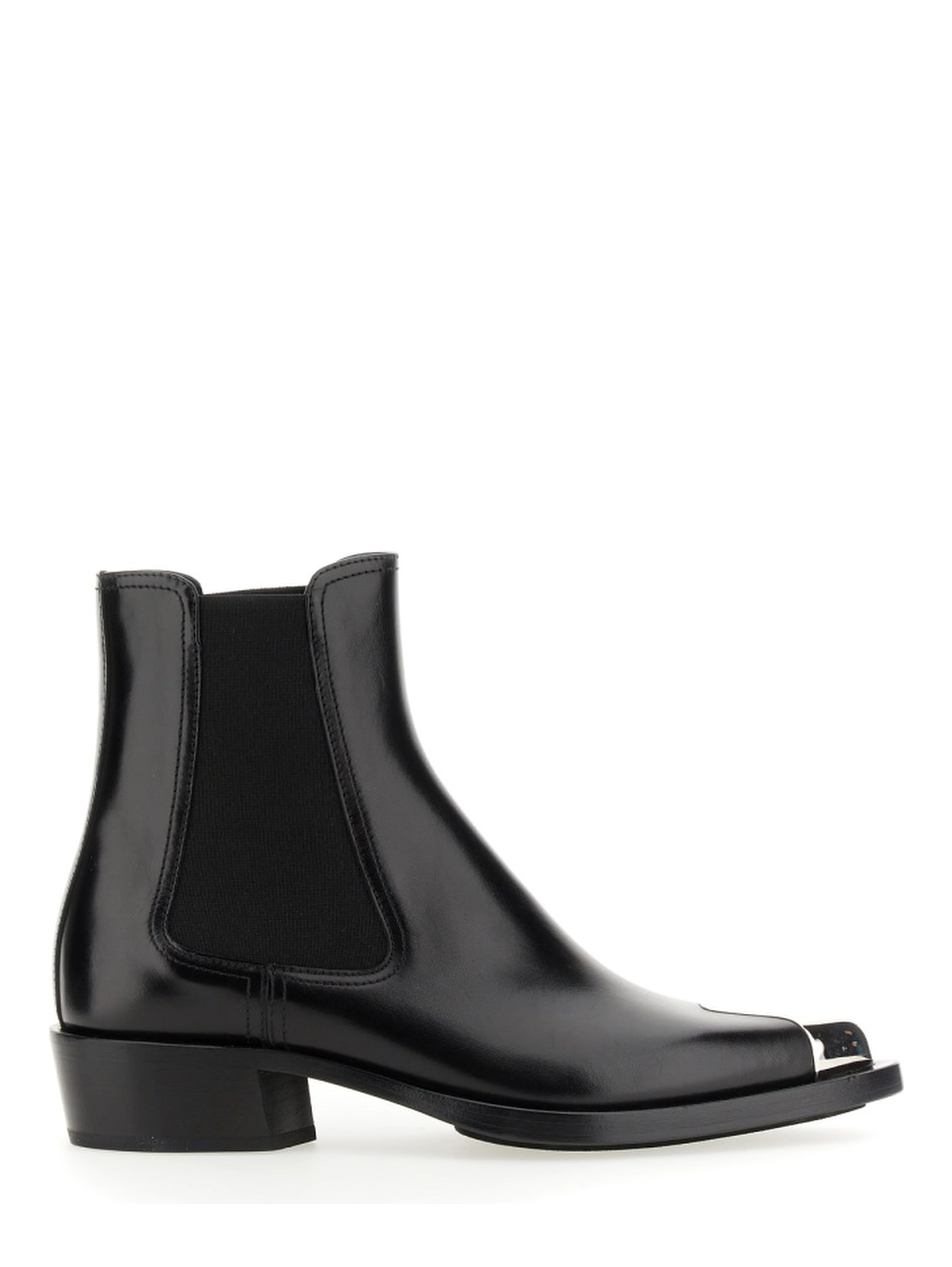 PUNK BOOT