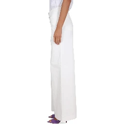 YOKO EXTRAFLARE PANTS