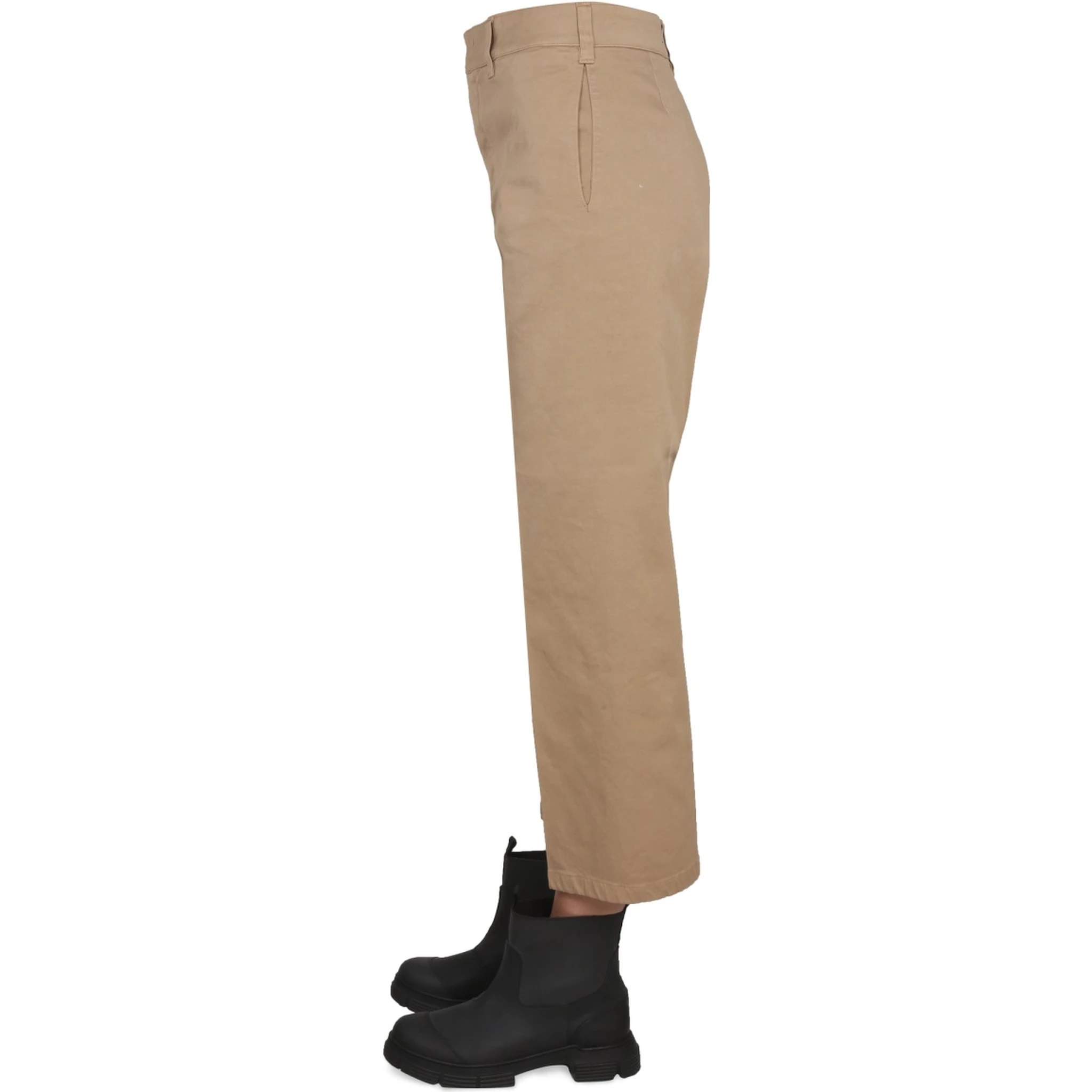 COTTON PANTS