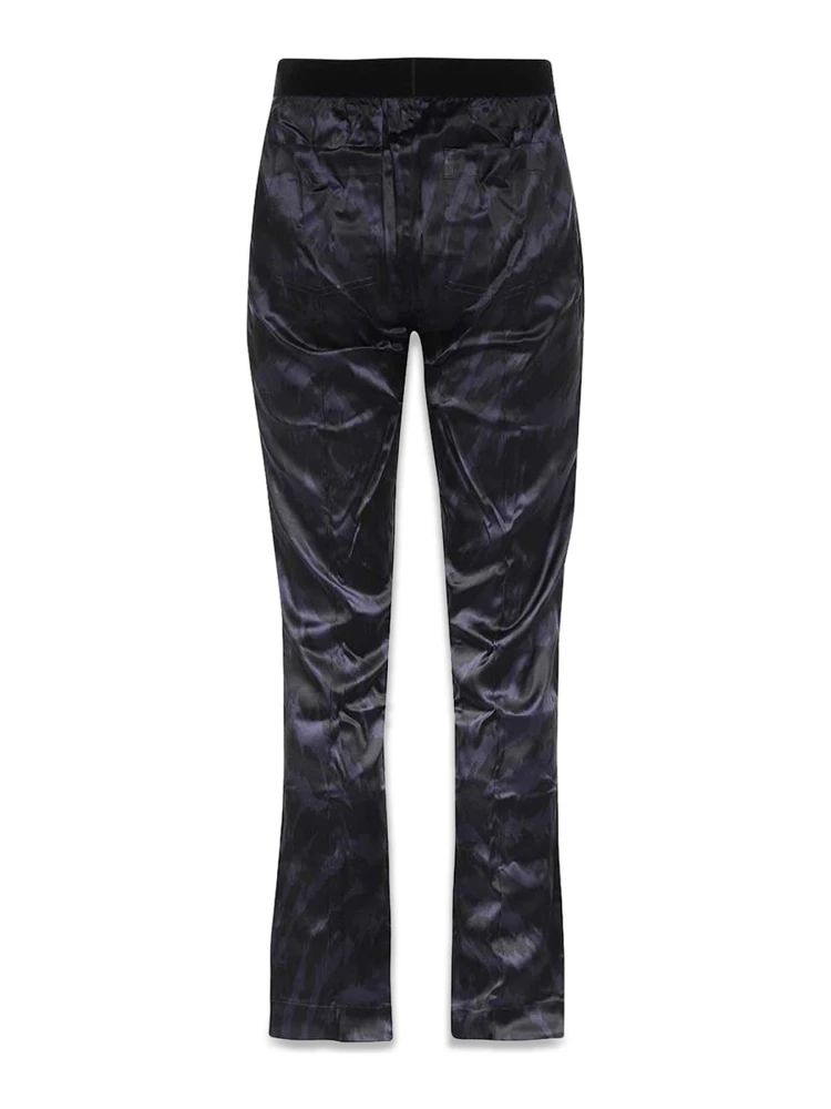 SILK PANTS alternative