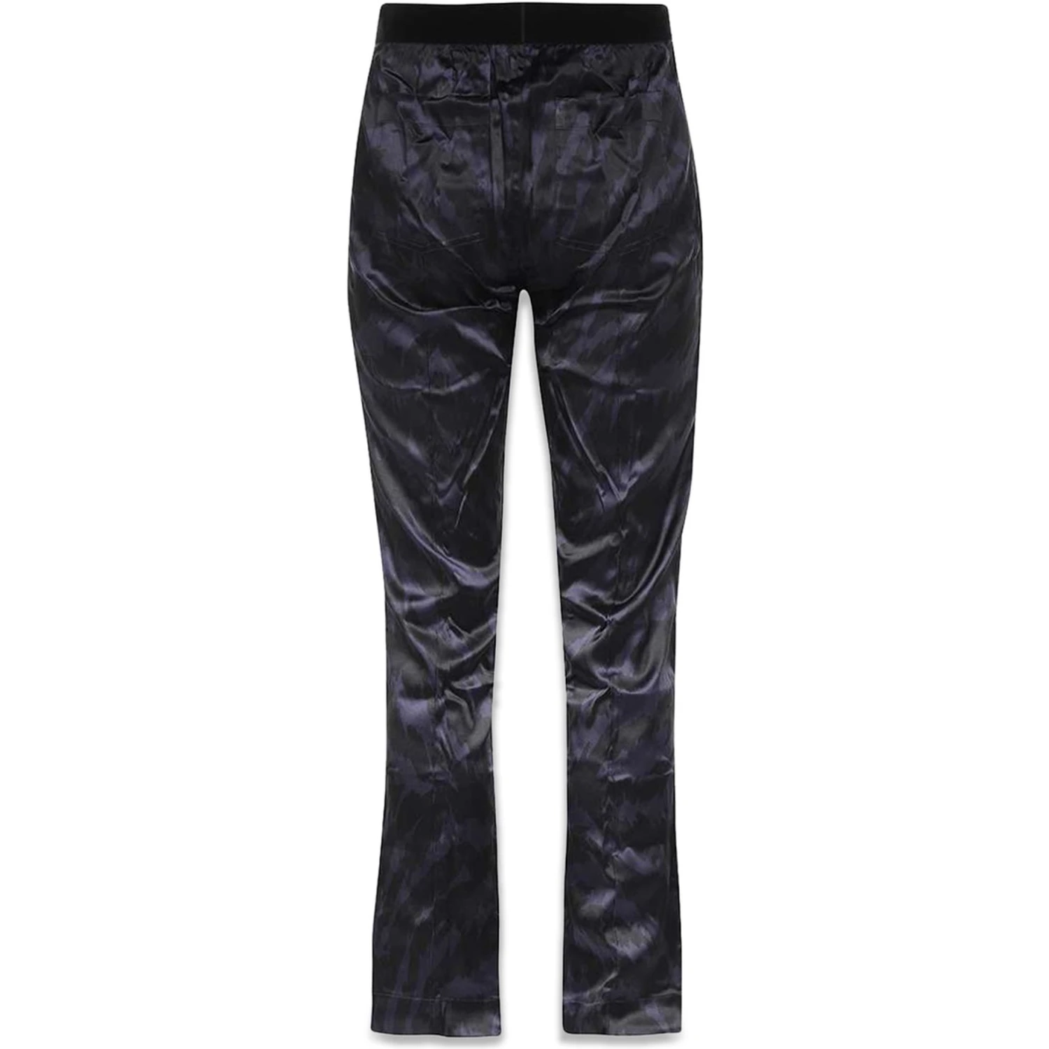 SILK PANTS