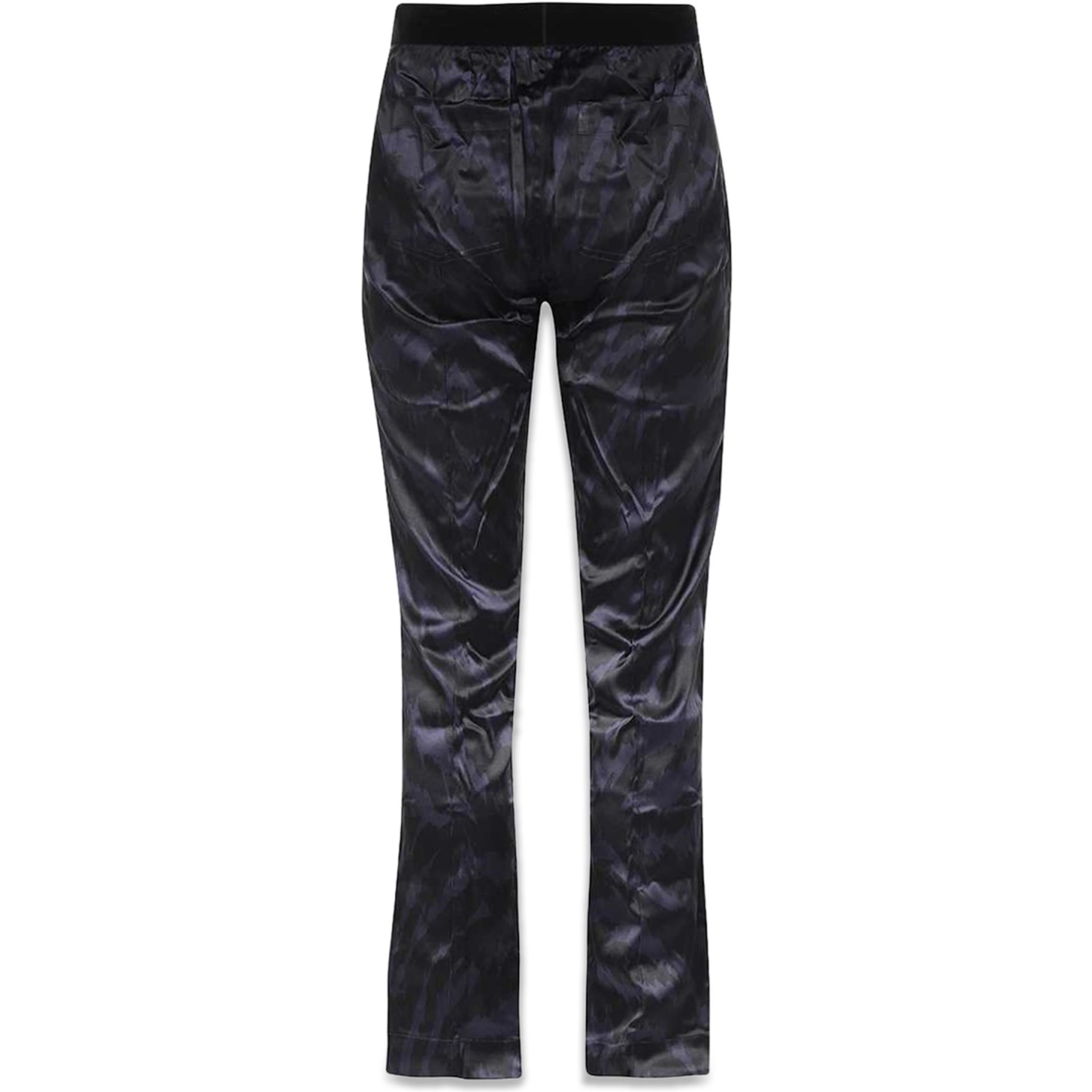 SILK PANTS