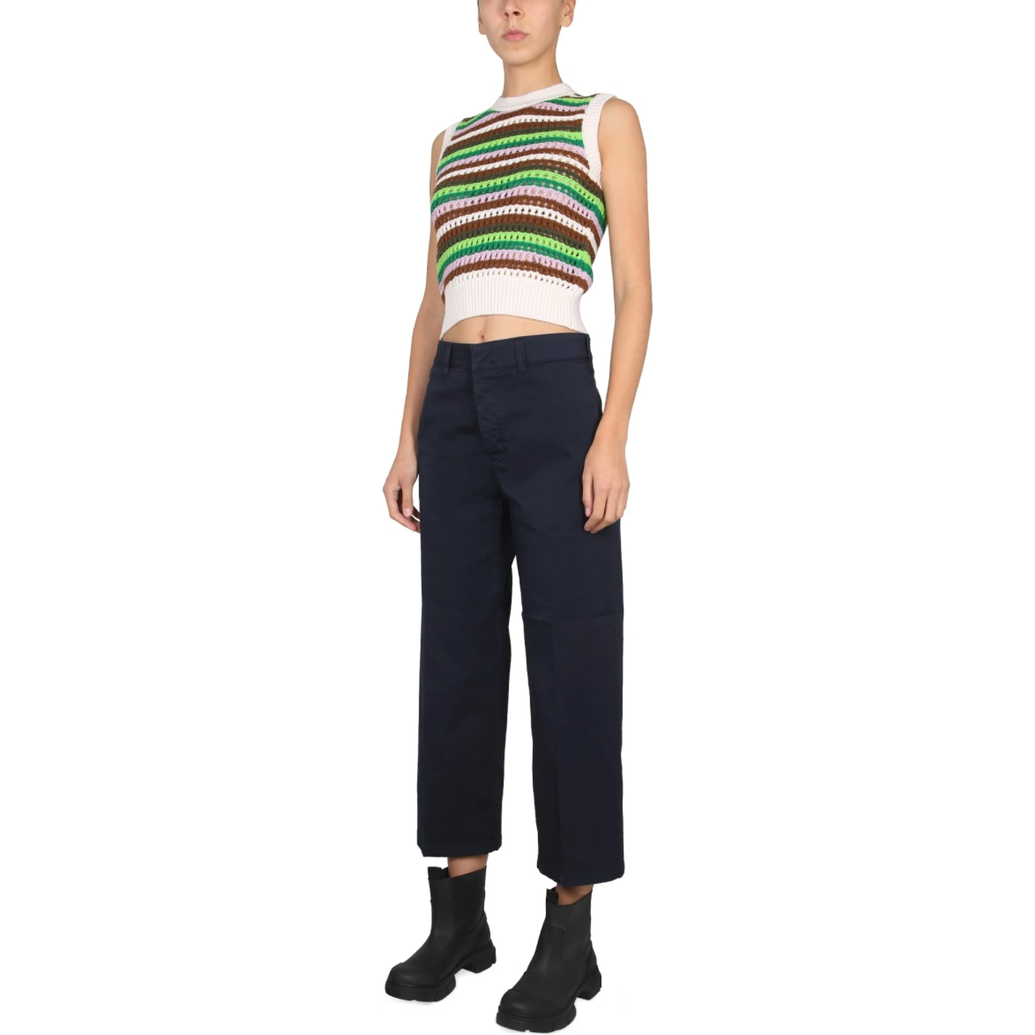 COTTON PANTS