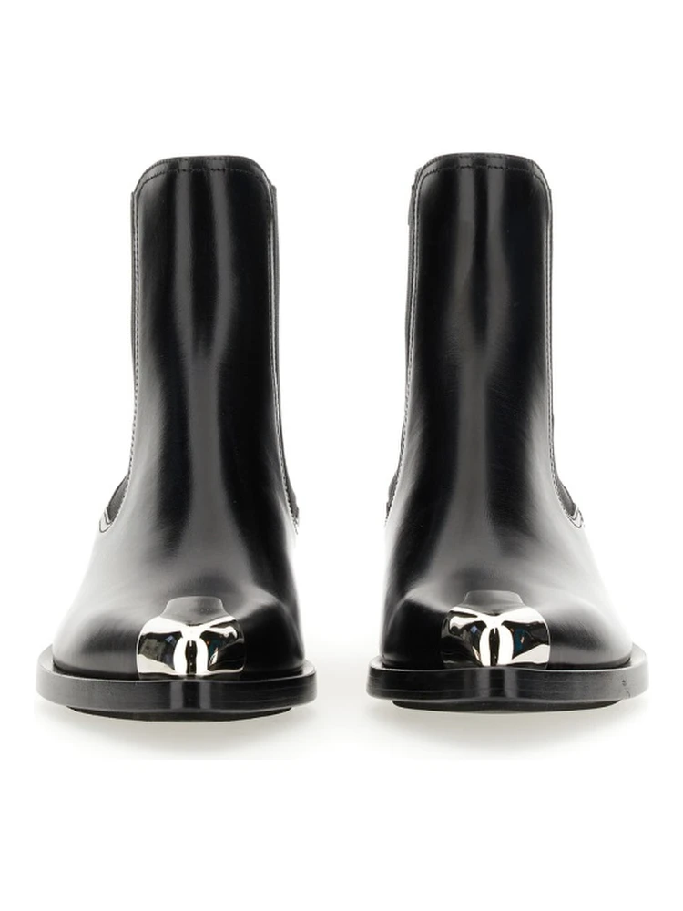 PUNK BOOT alternative