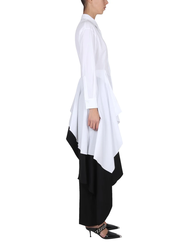 ASYMMETRIC SHIRT alternative