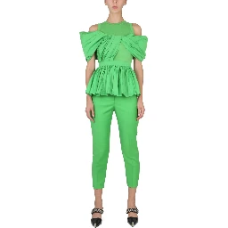 بنطال السجائر