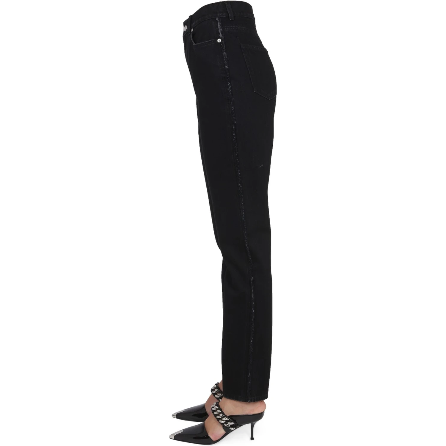 BOYFRIEND JEANS