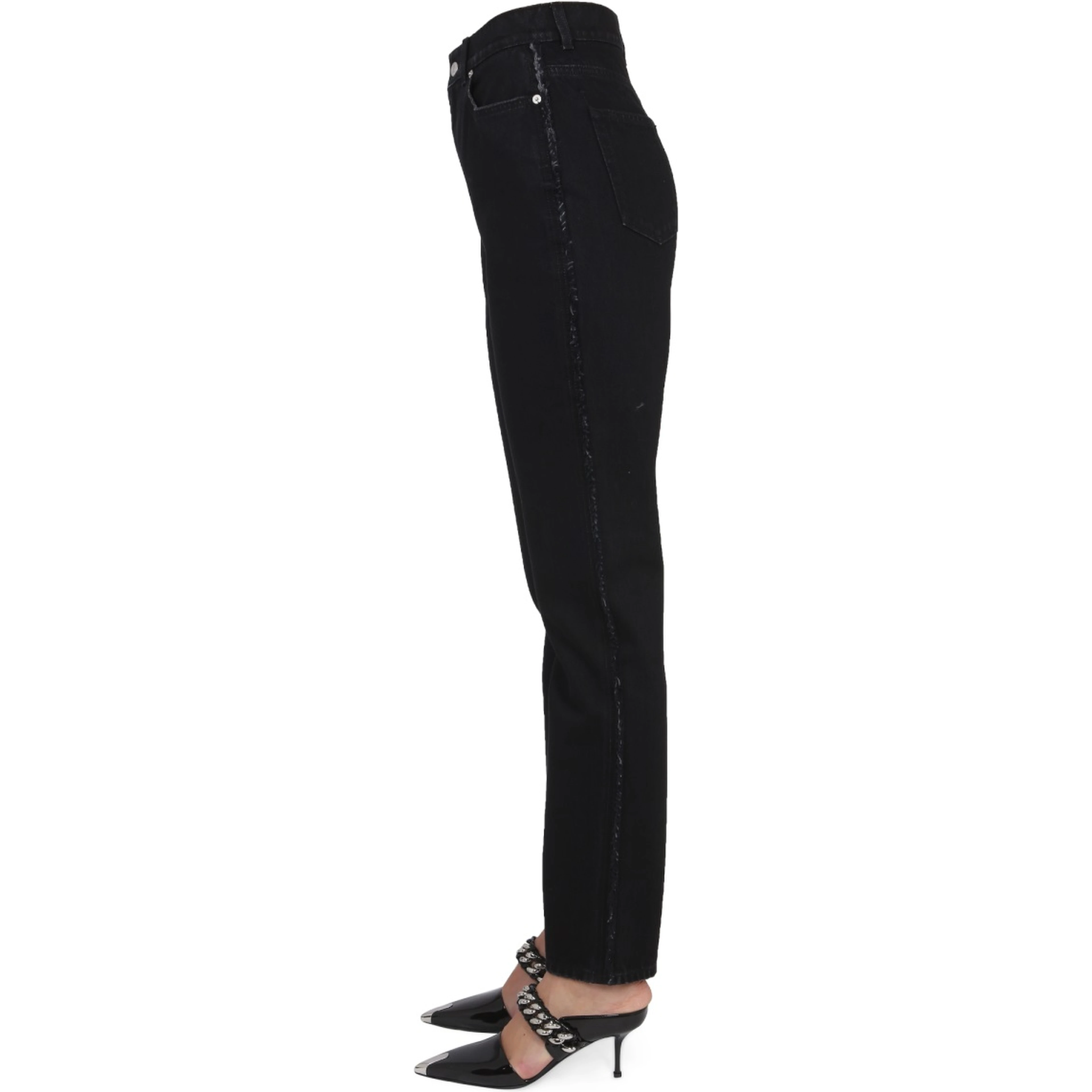 BOYFRIEND JEANS