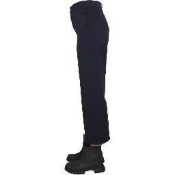 COTTON PANTS