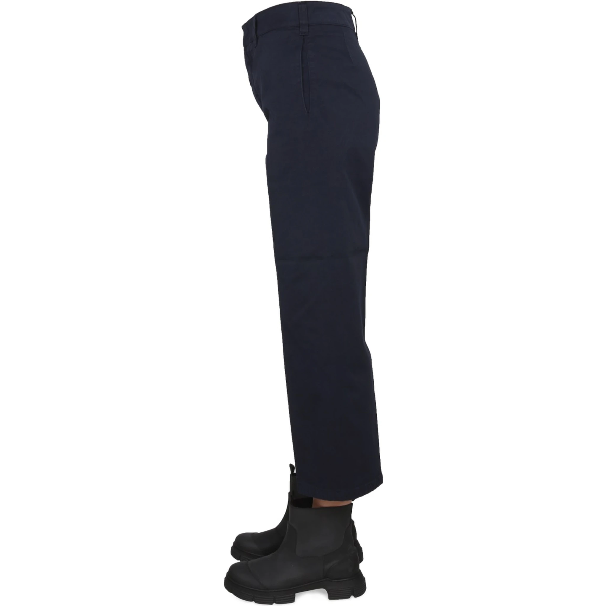 COTTON PANTS