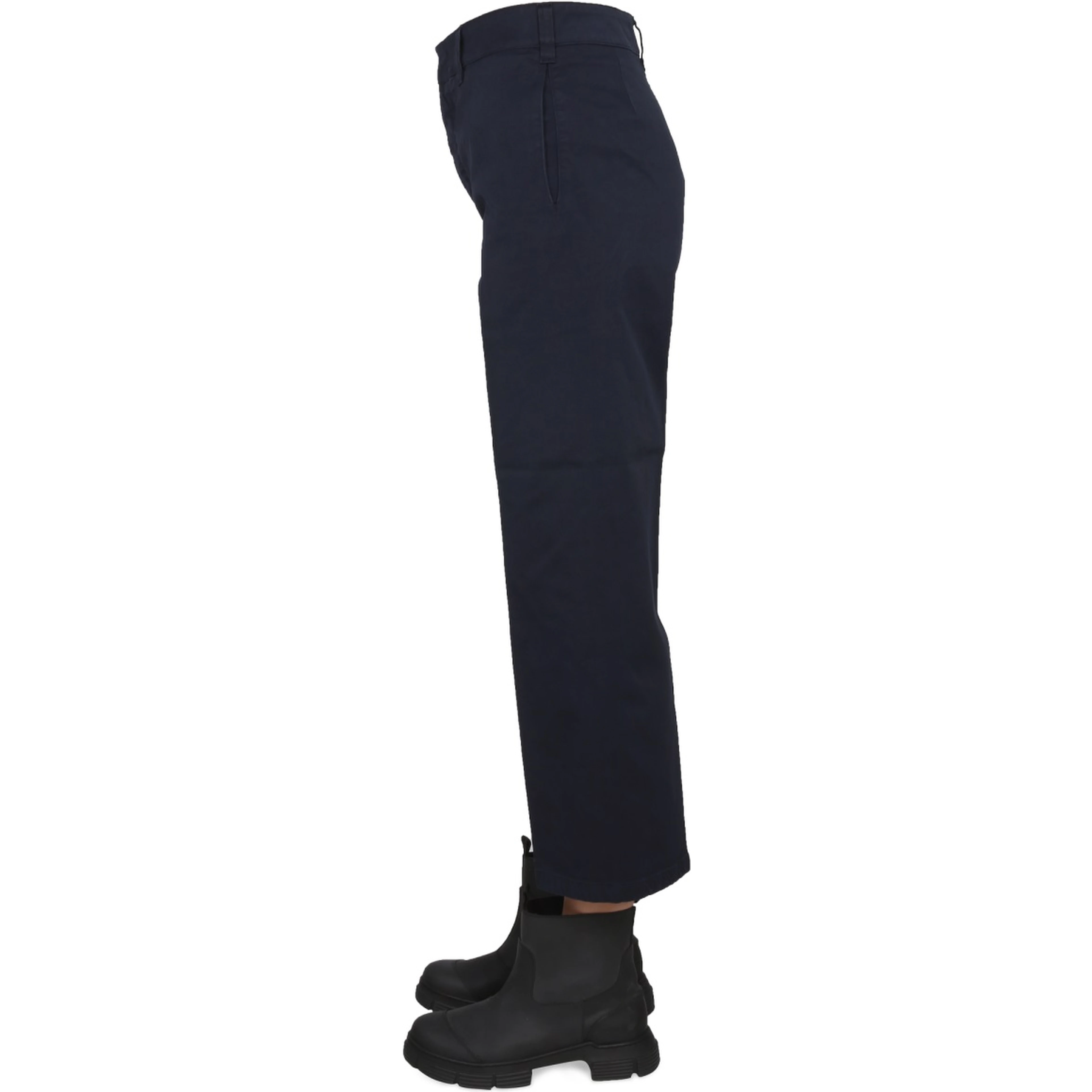COTTON PANTS