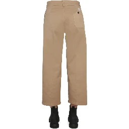 COTTON PANTS