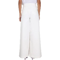 YOKO EXTRAFLARE PANTS