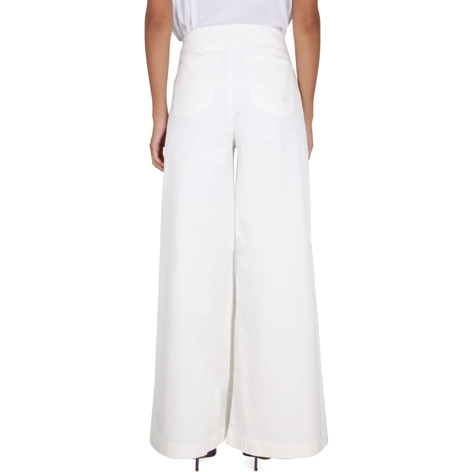 YOKO EXTRAFLARE PANTS