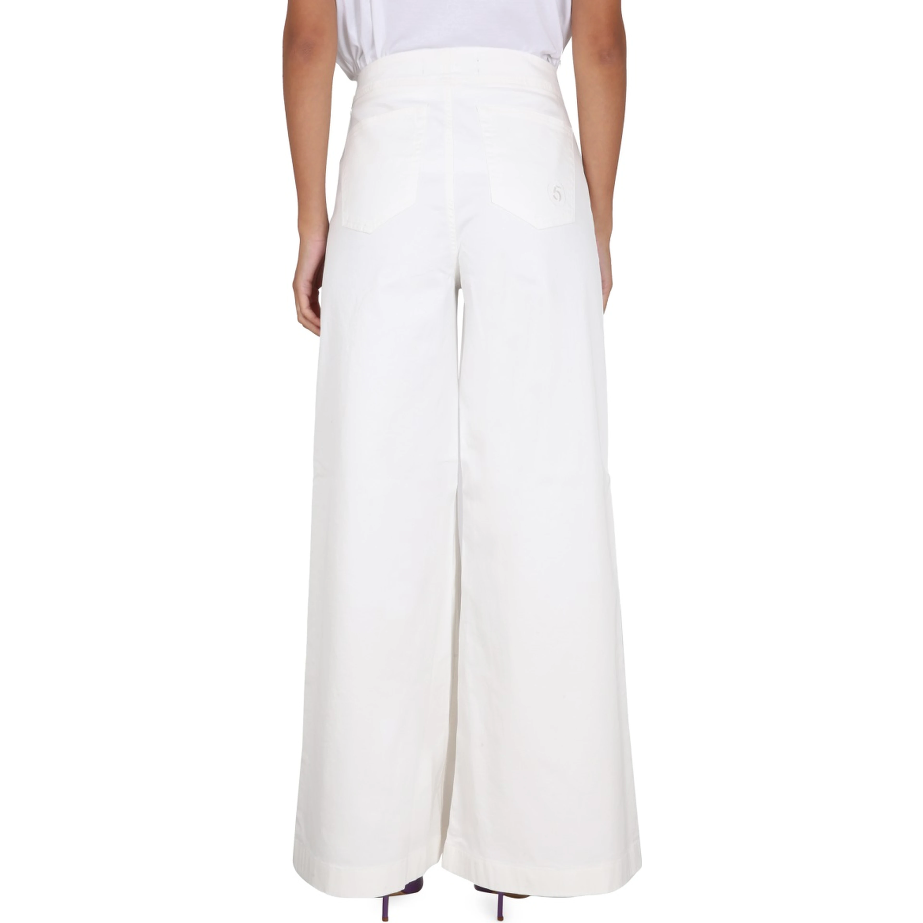 YOKO EXTRAFLARE PANTS
